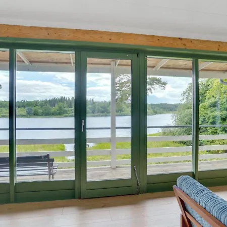 Gertje In Se Jutland By Interhome Holiday home Bryrup