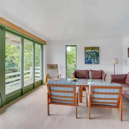 Gertje In Se Jutland By Interhome Holiday home *