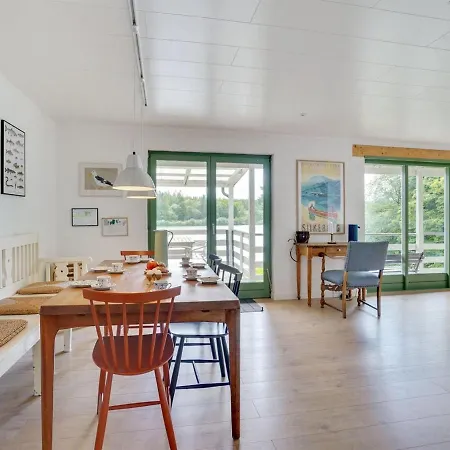 Holiday home Gertje In Se Jutland By Interhome