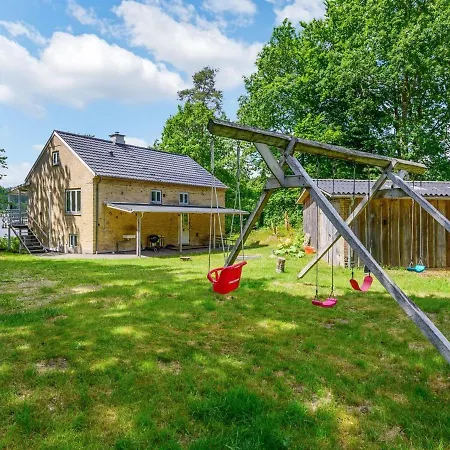 Holiday home Gertje In Se Jutland By Interhome