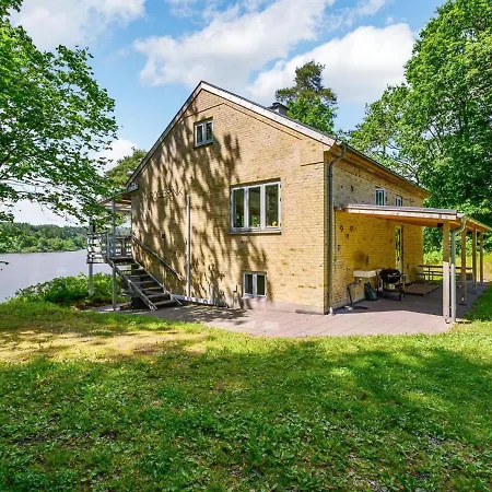 Gertje In Se Jutland By Interhome
