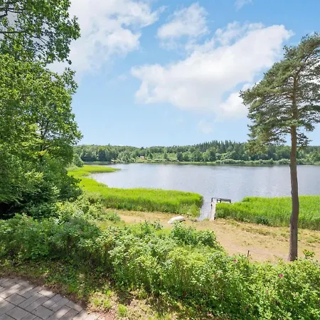 Gertje In Se Jutland By Interhome Holiday home *