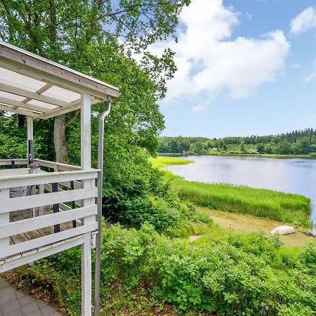 Gertje In Se Jutland By Interhome Holiday home