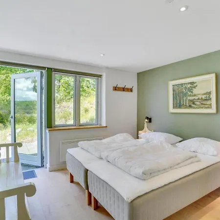 Gertje In Se Jutland By Interhome * Bryrup