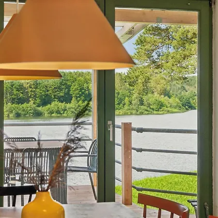 Gertje In Se Jutland By Interhome * Bryrup
