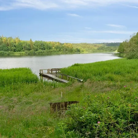 Gertje In Se Jutland By Interhome Holiday home