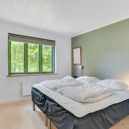 Дом отдыха Gertje By Interhome