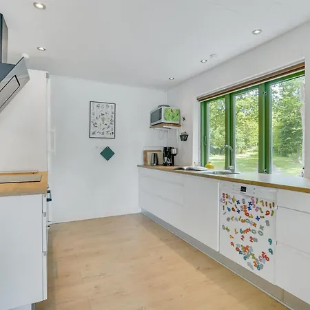 Gertje By Interhome Дом отдыха