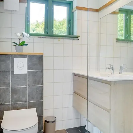 Дом отдыха Gertje By Interhome *