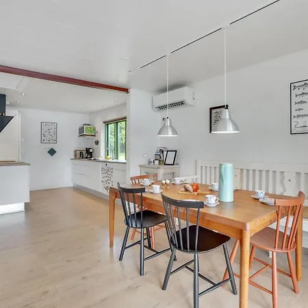 Gertje By Interhome Дом отдыха Bryrup