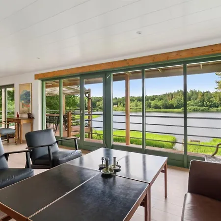 Дом отдыха Gertje By Interhome Bryrup