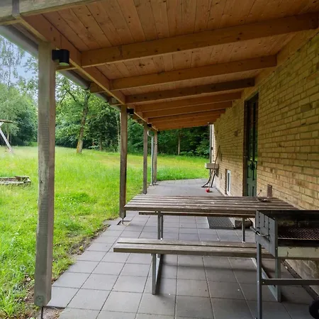 Gertje By Interhome Bryrup