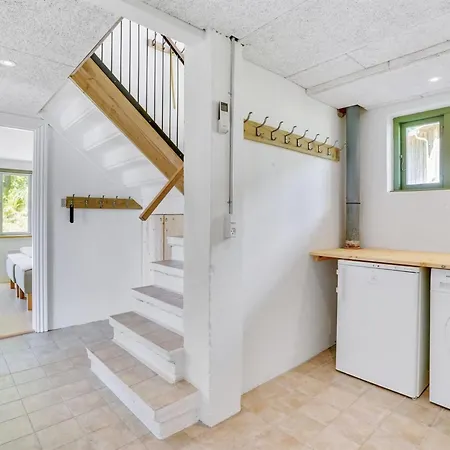 Дом отдыха Gertje By Interhome