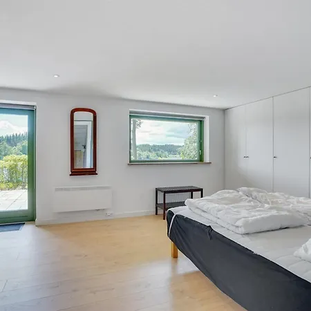 Дом отдыха Gertje By Interhome *