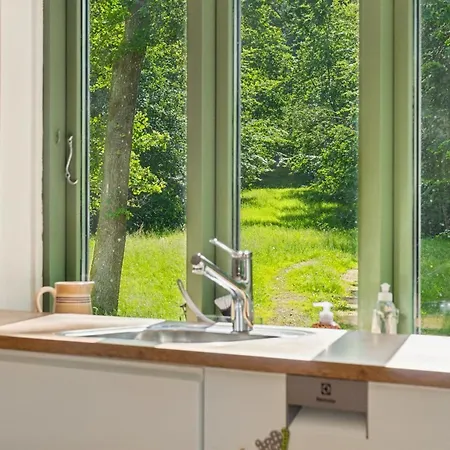 Gertje By Interhome * Bryrup