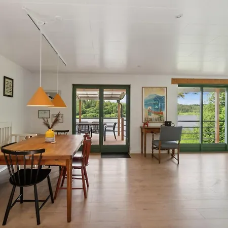 Gertje By Interhome Дом отдыха