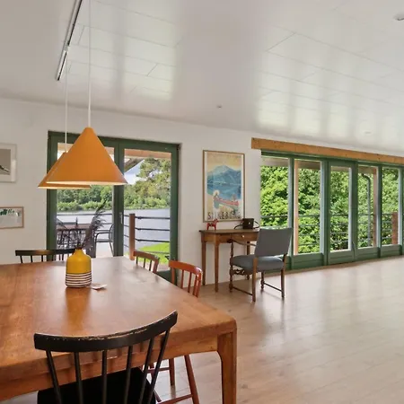 Дом отдыха Gertje By Interhome