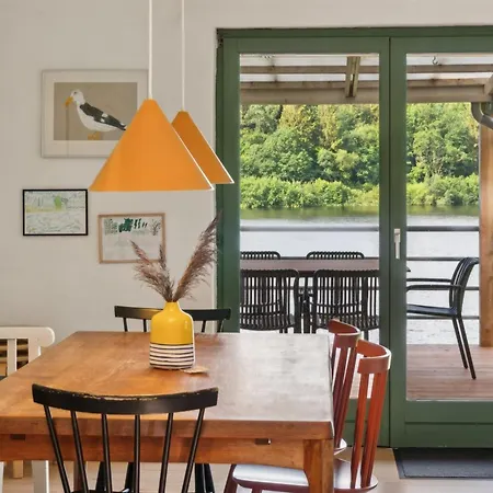Ferienhaus Gertje By Interhome