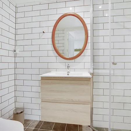 Gertje By Interhome * Bryrup
