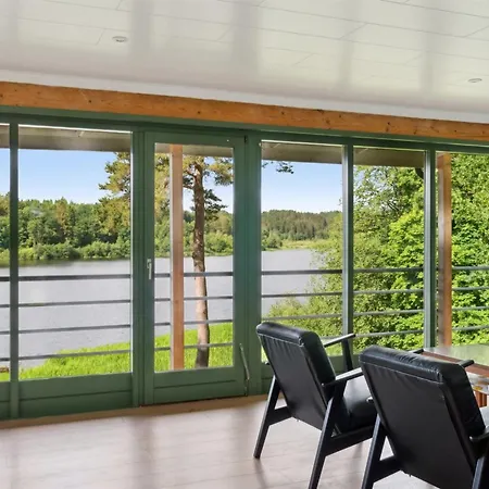 Ferienhaus Gertje By Interhome