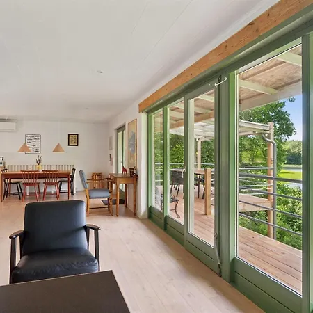 Ferienhaus Gertje By Interhome Bryrup