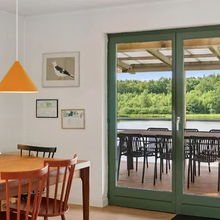 Gertje By Interhome Ferienhaus Bryrup
