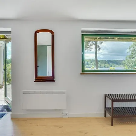 Gertje By Interhome Ferienhaus Bryrup