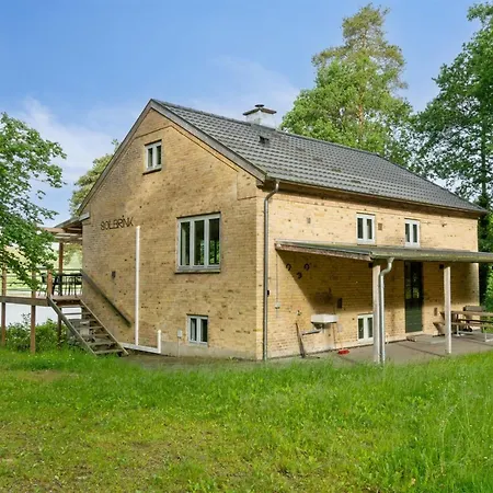 Gertje By Interhome Ferienhaus Bryrup